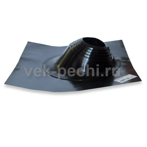 Мастер Флеш № 2 черный, угловой, d 200-280 мм 660/660  фото 3