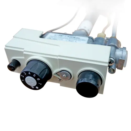 Газовое оборудование для Стокер 200/220-G (УГ-САБК-АК-16-1) Ермак фото 2