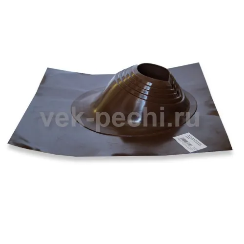 Мастер Флеш № 3 коричневый, угловой, d 250-470 мм фото 2