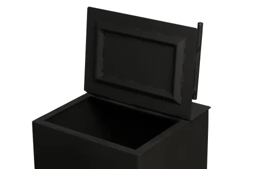 Печь утилизатор для сжигания мусора, малая L, 115 мм Сибирь фото 5