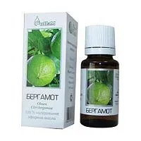 Масло Бергамот 15 мл