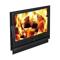 Дверка чугунная " Флагман 15 "   340х460 мм Березка