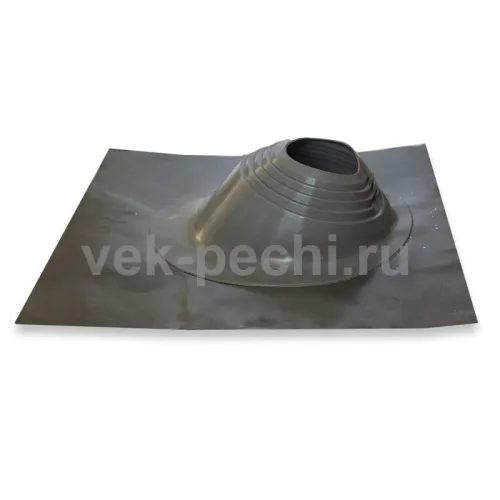 Мастер Флеш № 3 серый, угловой, d 250-470 мм фото 2