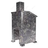 Облицовка для БП 40 Президент 1240/талькомагнезит 40 (Премиум)