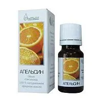 Масло Апельсин 15 мл