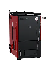 Котел отопительный ZEUS 24 кВт  (ТЭНБ 9кВт/380-отдельно) до 240 кв.м.