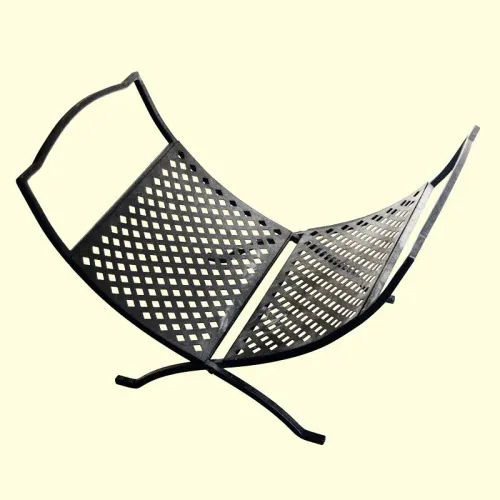 Дровница ДРА 23  складная