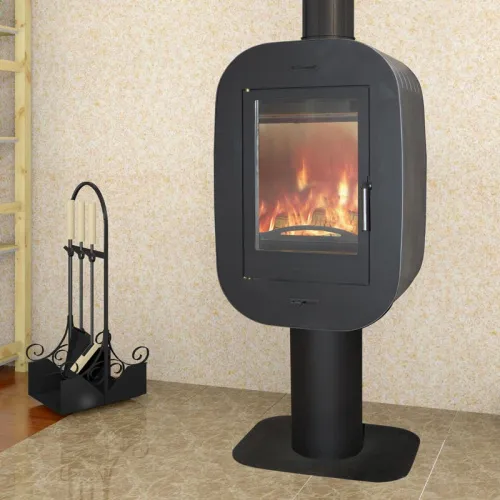 Печь - камин " Луара "