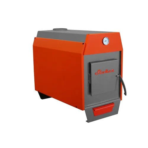 Котел отопительный Stoker (Стокер) АОТВ 20 Ермак 