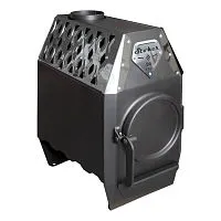 Печь отопительная Стокер Термо 90 АКВА  (Ермак)