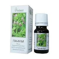 Масло Пачули 10 мл