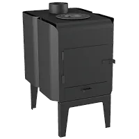 Печь отопительная " ГНОМ 2 "