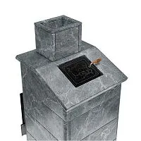 Облицовка дымохода 270*270*330/талькомагнезит 30 (Премиум)