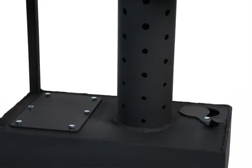 Печь отопительная " Сибирь ДТ " ( дизельное топливо ) фото 3