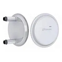 Теплообменник универсальный INOX 321/304 сталь 1л/2кВт (Ермак)