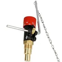 Регулятор тяги 3/4 (Ермак)