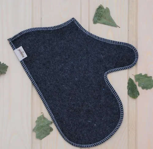 МСК Варежка комбинированная (эконом)