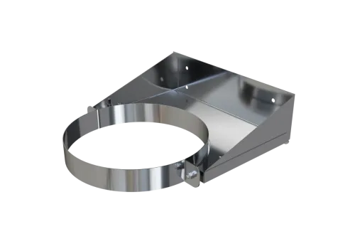 Кронштейн раздвижной №1 (430/1,0 мм) 200 Феррум