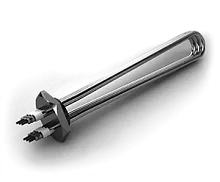 ТЭНБ 6 (60В 10/2,0 Р220)G 2” (металл.) в сборе Термокрафт (для всех котлов "Термокрафт")