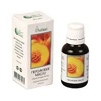 Масло Персиковое 25 мл