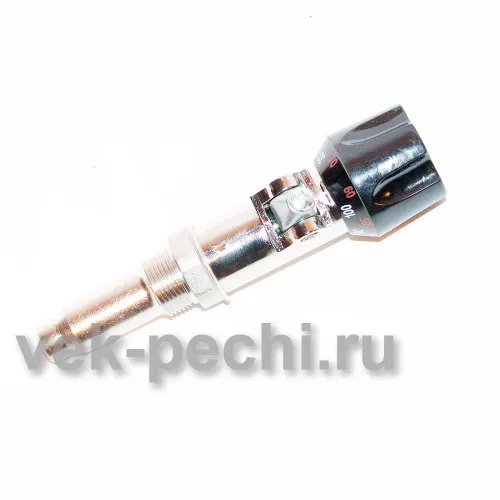 Регулятор тяги Thermomat TRTC присоединение 3/4 (пр-во Италия) фото 2