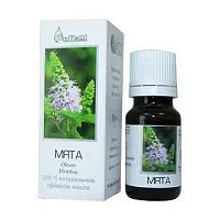 Масло Мята 15 мл