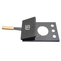 Модуль закрытой каменки ( Модели 20, 24 ) для печи в кожухе Ермак