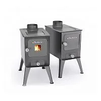 Печь отопительная Стокер Садовая 50 (Ермак)