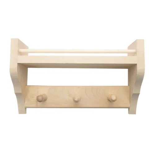 Полка 1 уровень 3 рожка  М - 48 