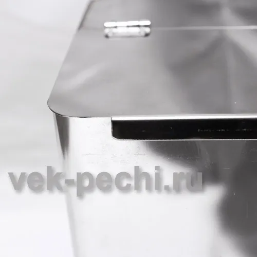 Бак навесной на печь 50 л для печей  " Березка 24 " фото 9