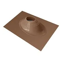 Мастер Флеш № 2 PRO коричневый, угловой, d 203-280 мм, площадка 720/600 