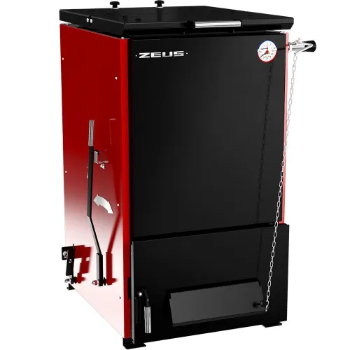 Котел отопительный ZEUS 60 кВт  (ТЭНБ 12кВт/380-отдельно) до 600 кв.м.