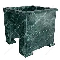 Облицовка для БП 25 Оптима 680/змеевик 40 (Премиум)