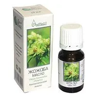 Масло Жожоба 10 мл