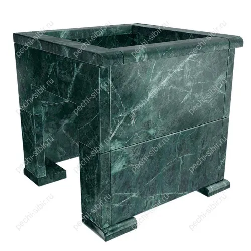 Облицовка для БП 25 Оптима 680/змеевик 40 (Премиум)