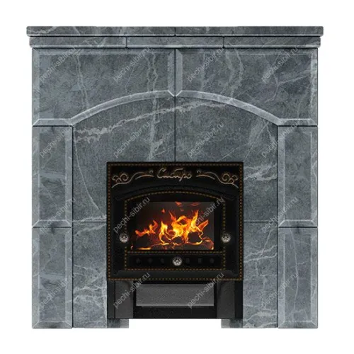 Портал Сибирь/талькомагнезит (Премиум) 545*545