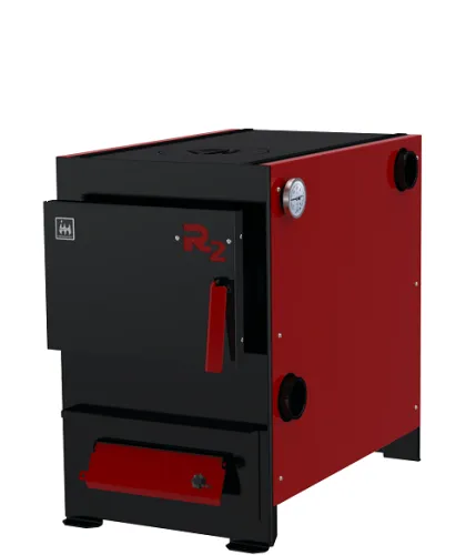 Котел отопительный R2 12 кВт с плитой 1 конф., 150 мм, ТЭН отдельно Термокрафт Котел отопительный R2 12 кВт с плитой 1 конф., 150 мм, ТЭН отдельно Термокрафт