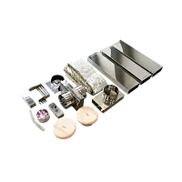 Вентиляция для бани Горизонтальная Aero Феррум