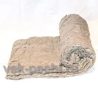 Утеплитель МПБ-30 маты прошивные 1500х500х50 мм 