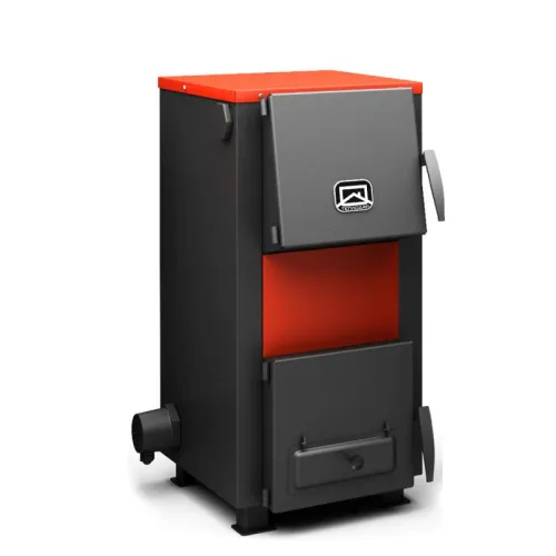 Котел отопительный "КУППЕР"  ОК-15