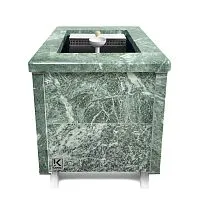 Электропечь Карина Quadro 12 змеевик