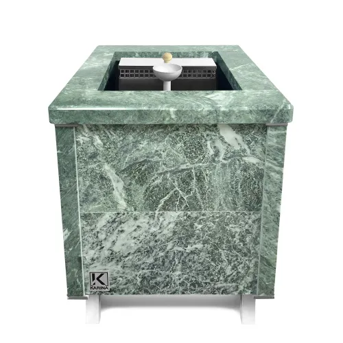 Электропечь Карина Quadro 12 змеевик