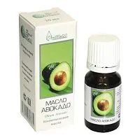Масло Авокадо 10 мл