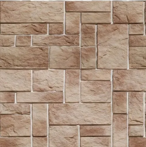 Фламма Design с сюжетом НАРВА 045 Огнезащитная плита 1200*610*9 мм