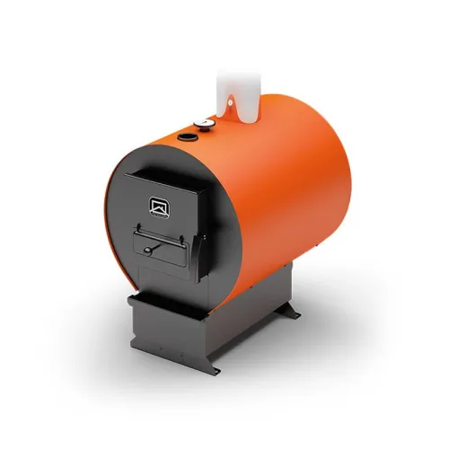 Котел отопительный УЮТ-10 (2020)