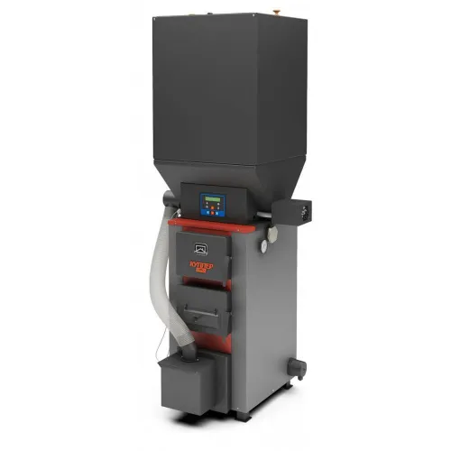 Котел отопительный КУППЕР  ПРО-28 (2.0) фото 2