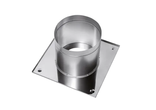 ППУ (430/0,5 мм) max t=200° C Ф120 Феррум