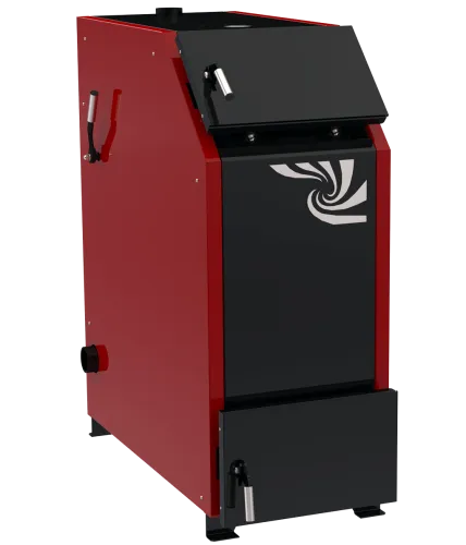 Котел отопительный Тайфун 42 кВт (переходник на трубу+регулятор тяги в комплекте) Котел отопительный Тайфун 42 кВт (переходник на трубу+регулятор тяги в комплекте)