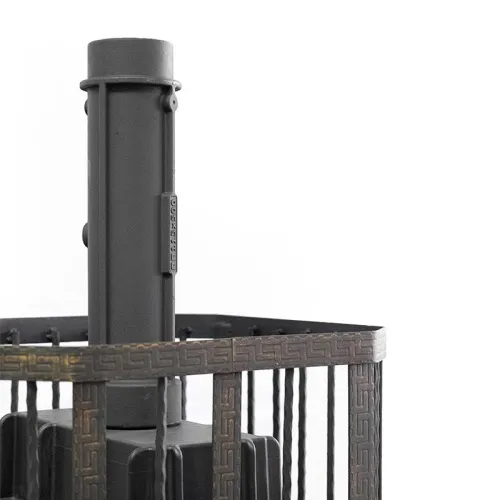 Труба чугунная 115 мм  0,5 м Сибирь фото 2