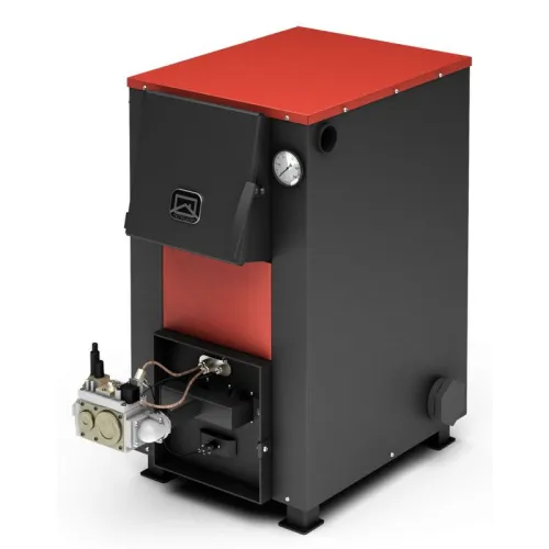 Котел отопительный "КУППЕР"  ОК-15 фото 5